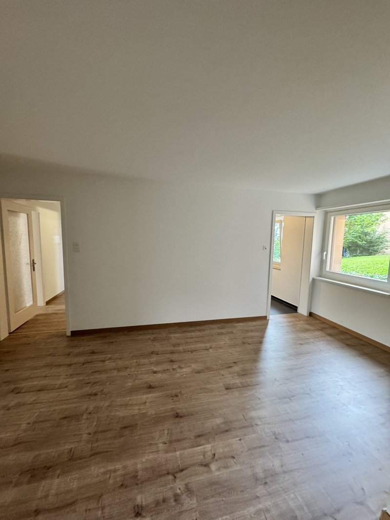 Photo 5 of Bernhardswiesstrasse 19, St. Gallen