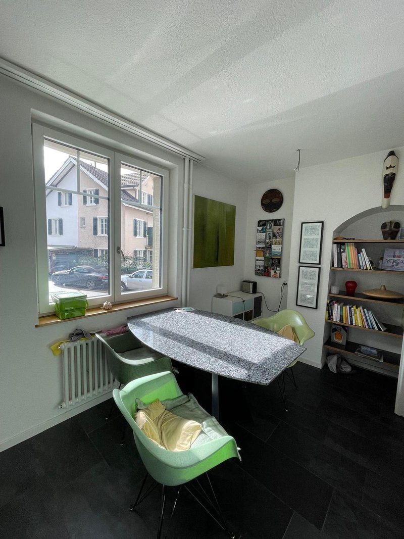 Photo 3 of Hölderlinstrasse 12, Zürich
