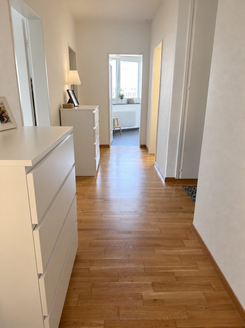 Photo 7 of Winkelriedstr. 7, Bern