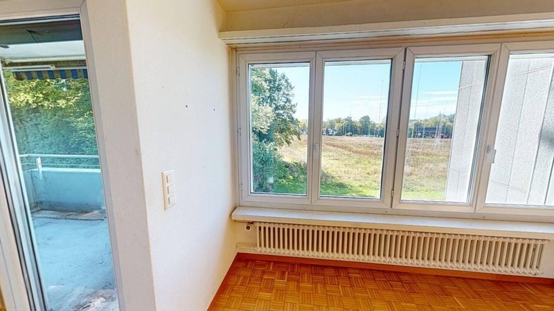 Foto 4 di Witikonerstrasse 497, Zürich