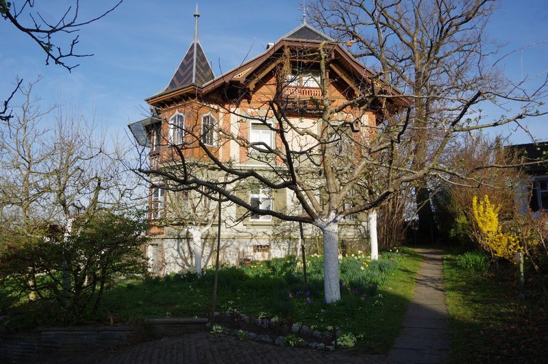 Photo 2 of Archivstrasse 10, Bern