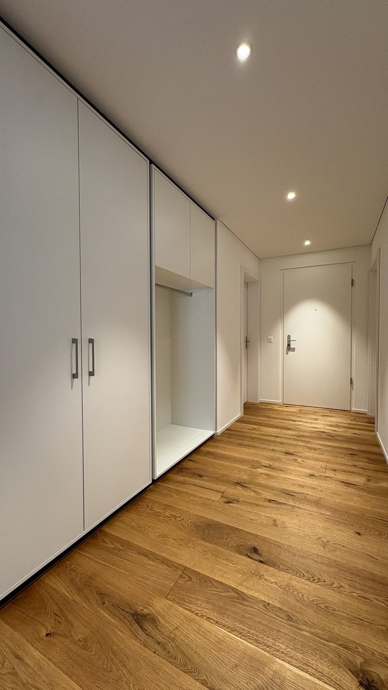 Foto 5 di Fischermätteli 5 Haus G, Burgdorf