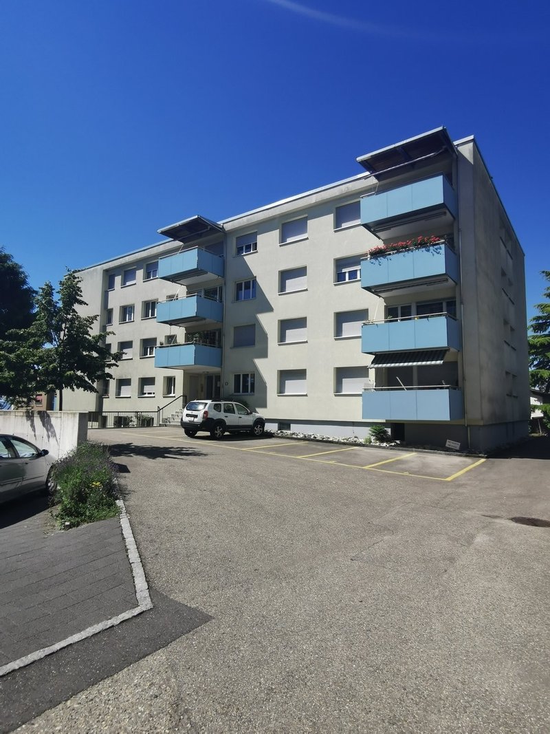 Photo 1 of Neuchâtel