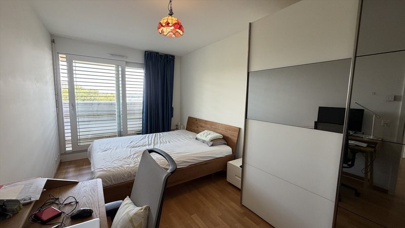 Foto 6 di Rue de Moillebeau 63, Genève