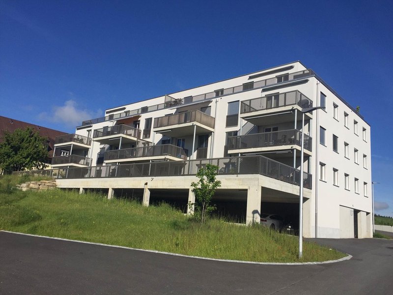 Foto 1 di Niederwangen b. Bern