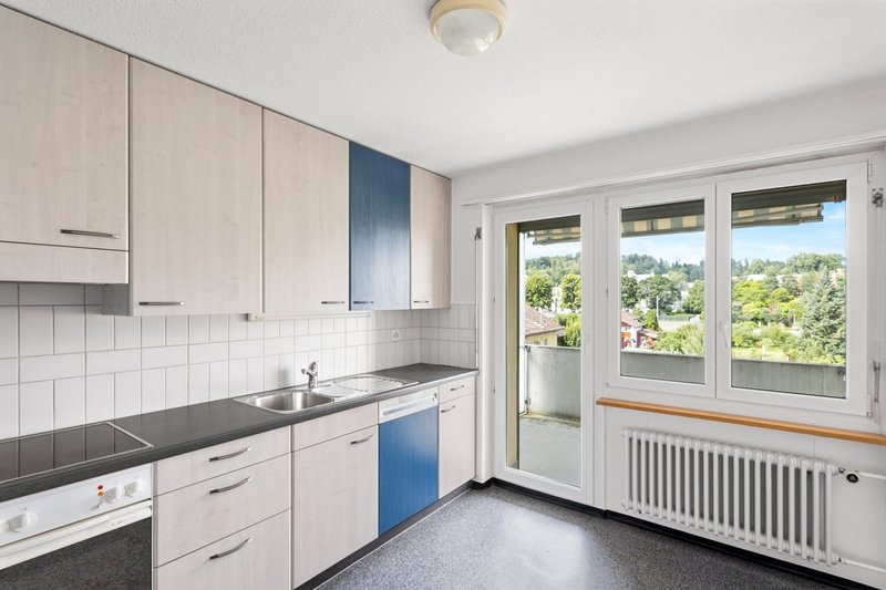 Photo 3 of Pfaffenwiesenstr. 54, Winterthur