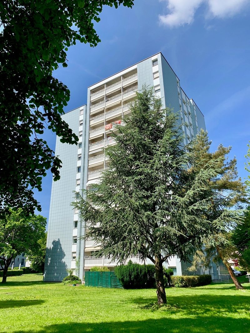 Foto 1 di Zürich