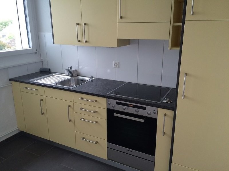 Photo 2 of Luegislandstr. 56, Zürich
