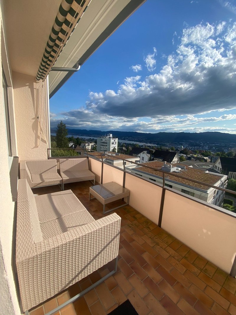 Foto 5 di Zurich