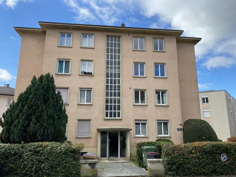 Photo 1 de Lausanne
