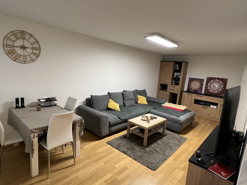 Photo 2 de Seefeldstrasse 5, Luzern