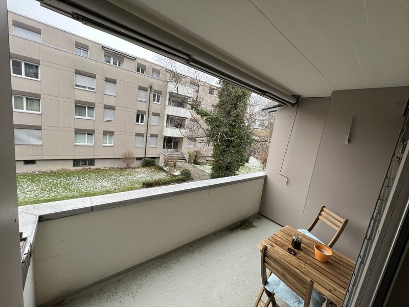 Photo 3 de Seefeldstrasse 5, Luzern