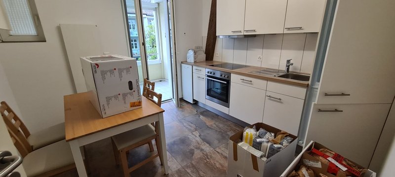Foto 4 von Sperrstrasse 103, Basel