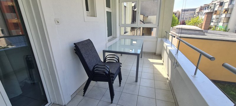 Foto 5 von Sperrstrasse 103, Basel