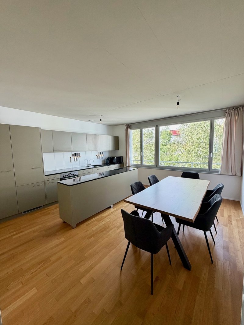 Photo 3 of Else-Züblin-Strasse, 98, Winterthur