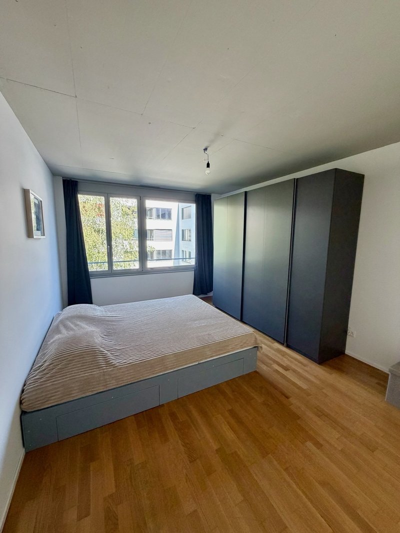 Photo 5 of Else-Züblin-Strasse, 98, Winterthur