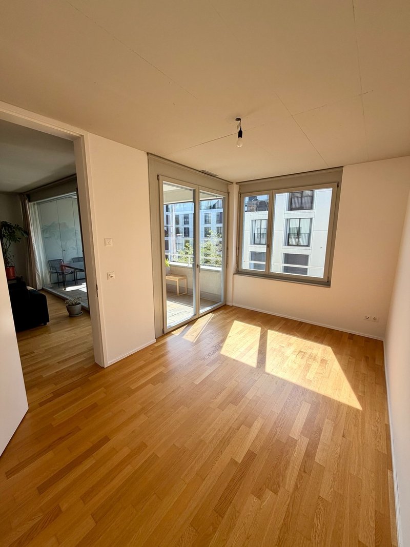 Photo 7 of Else-Züblin-Strasse, 98, Winterthur