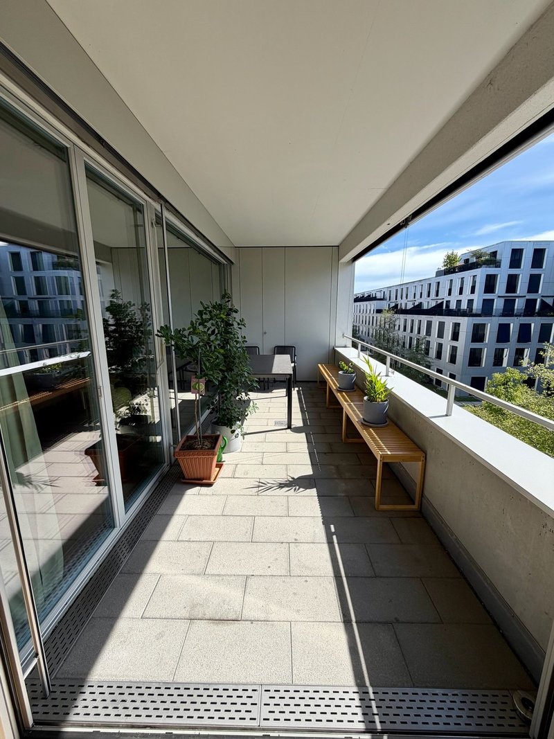 Photo 8 of Else-Züblin-Strasse, 98, Winterthur