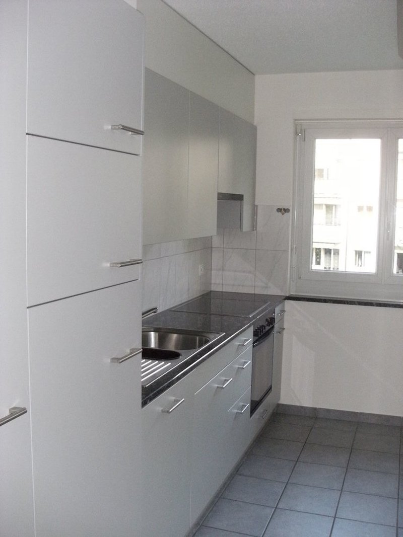 Foto 2 von Werdstrasse 110, Zürich