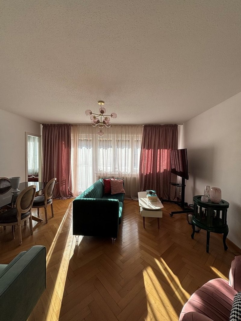 Foto 4 von Werdstrasse 110, Zürich