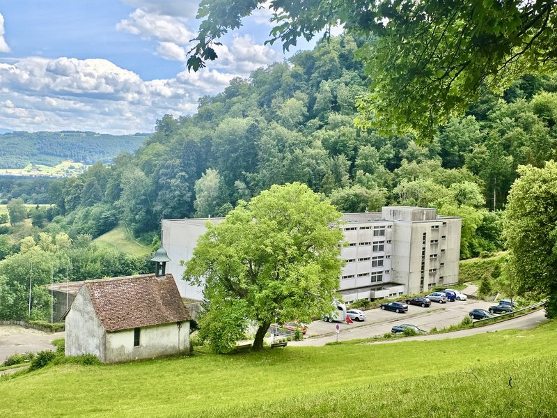 Photo 6 of Neue Badstrasse 9, Lostorf