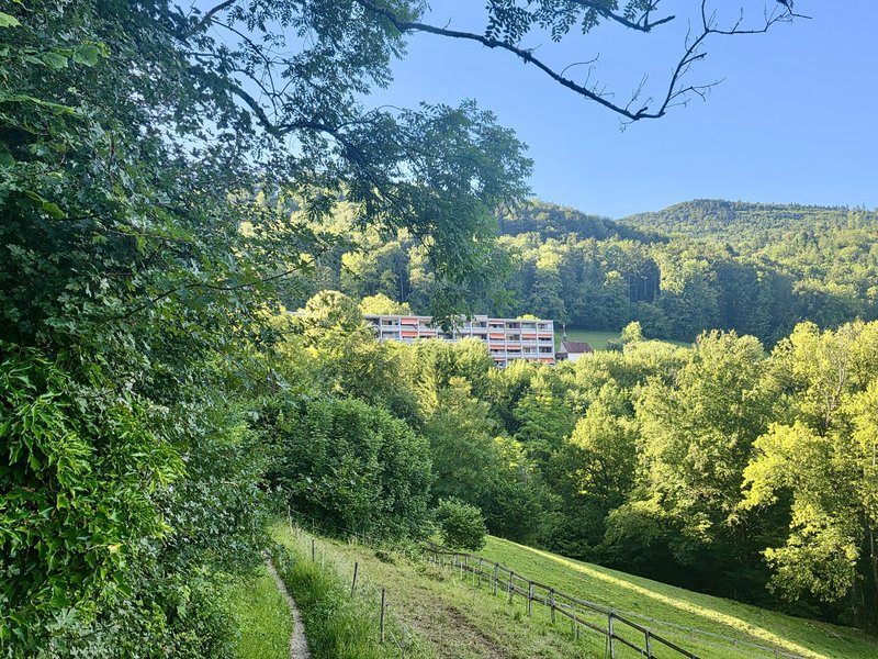 Photo 7 of Neue Badstrasse 9, Lostorf