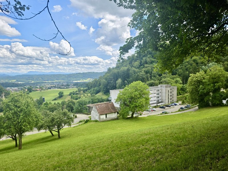 Photo 8 of Neue Badstrasse 9, Lostorf