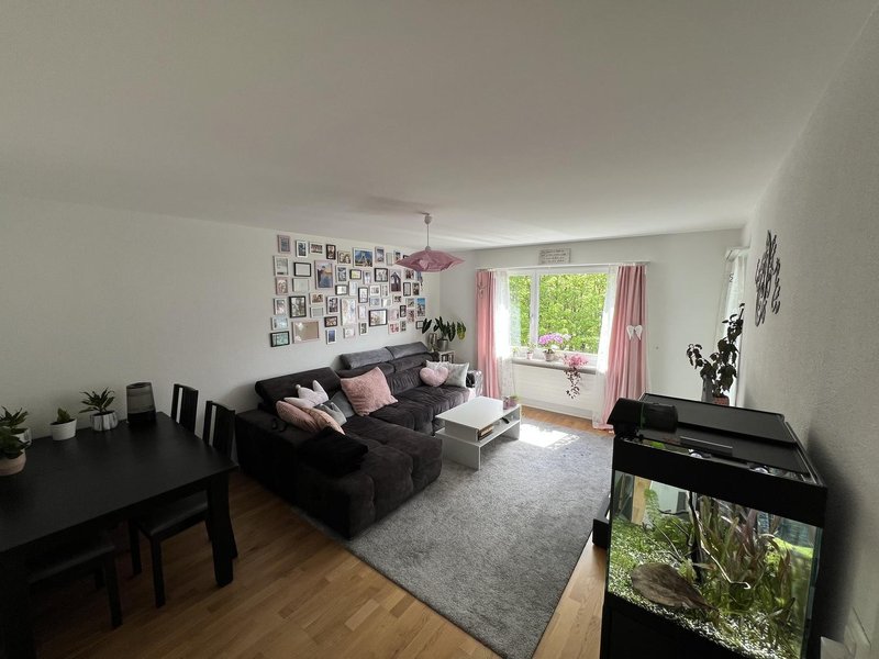 Photo 3 of Rickenbach b. Wil