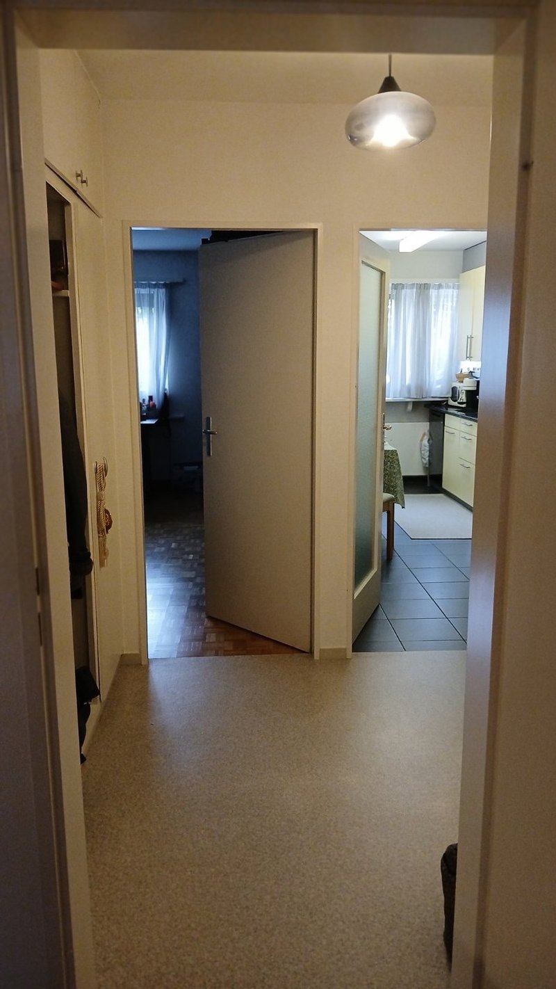 Foto 2 von Paracelsusstrasse 64, Basel