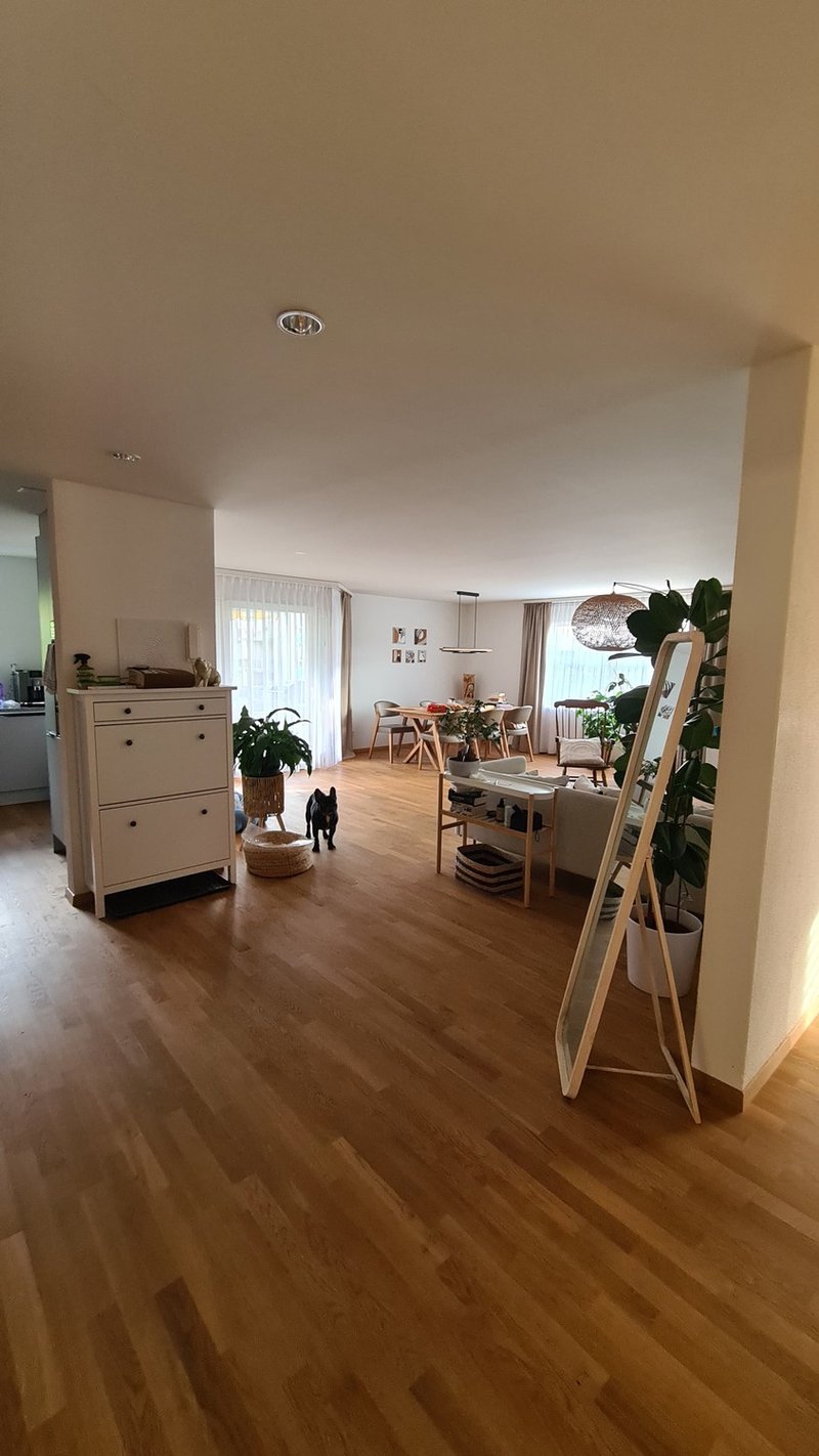 Foto 2 von Ruederstrasse 8, Schöftland