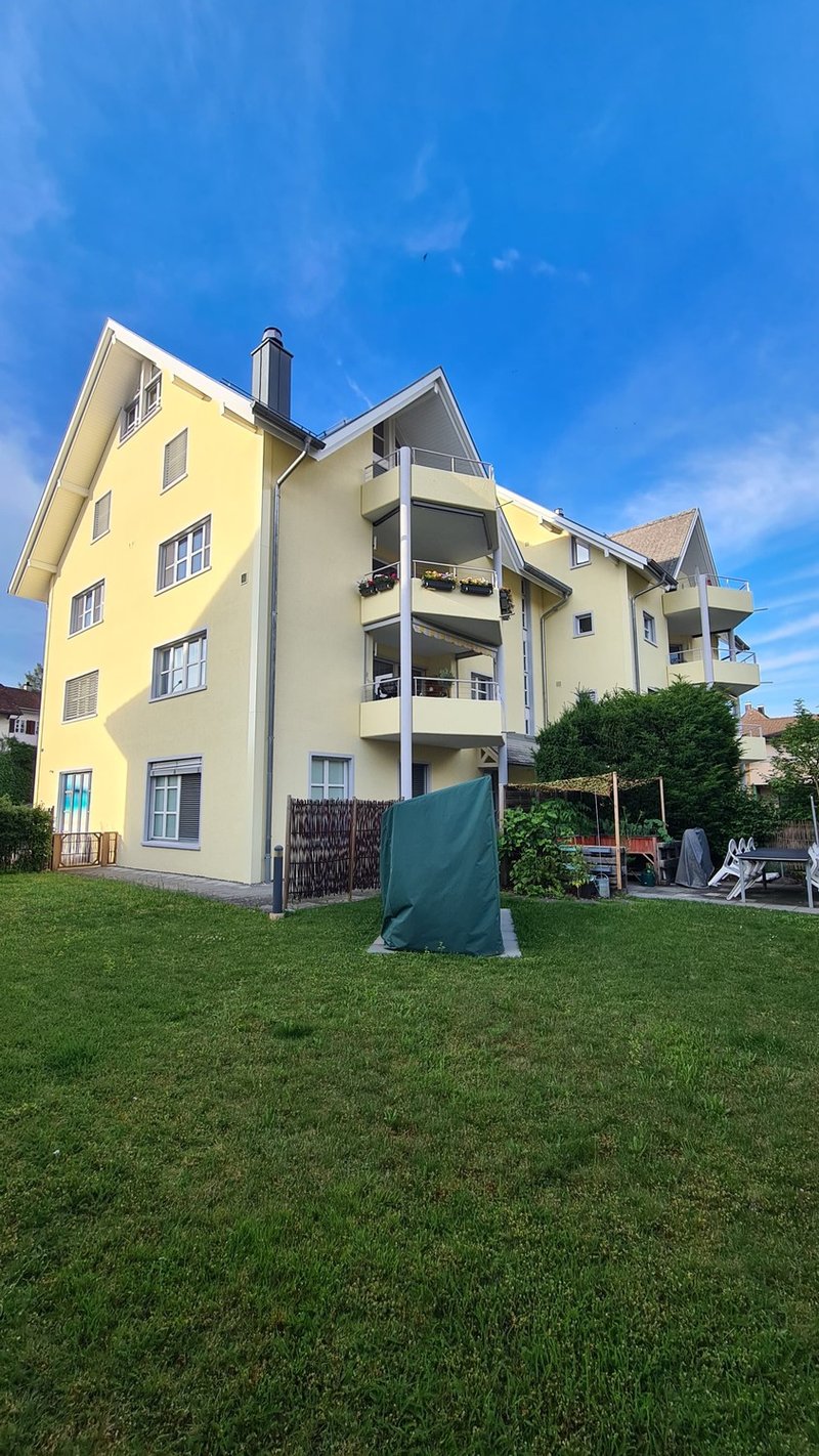 Foto 3 von Ruederstrasse 8, Schöftland