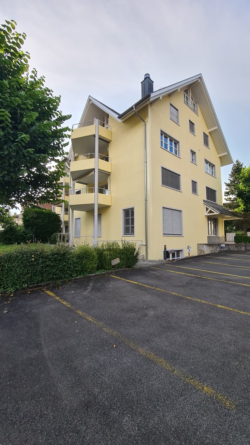 Foto 4 von Ruederstrasse 8, Schöftland