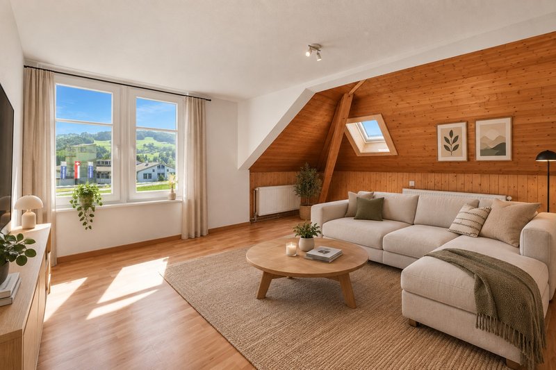 Photo 1 of Bütschwil