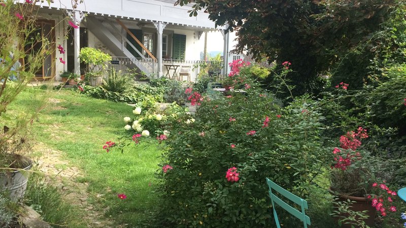 Foto 2 di Oberdorf 37, Wileroltigen