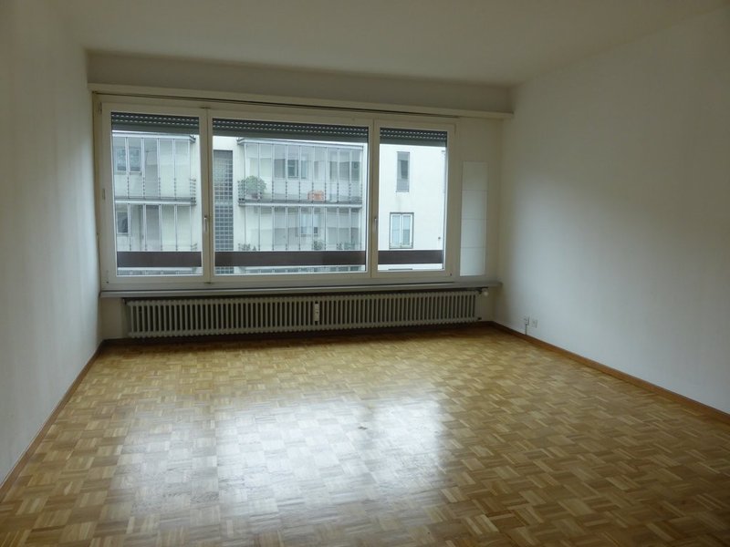 Photo 2 de Missionsstrasse 44, Basel