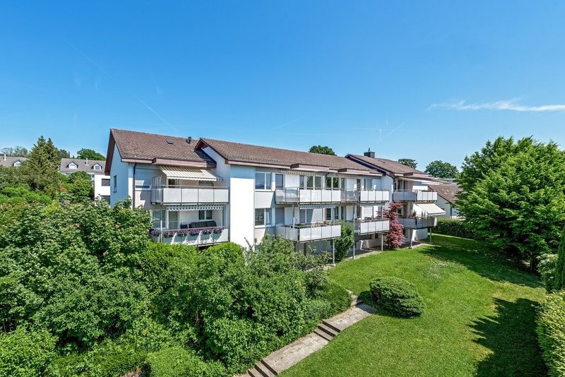 Foto 1 von Erlenbach ZH