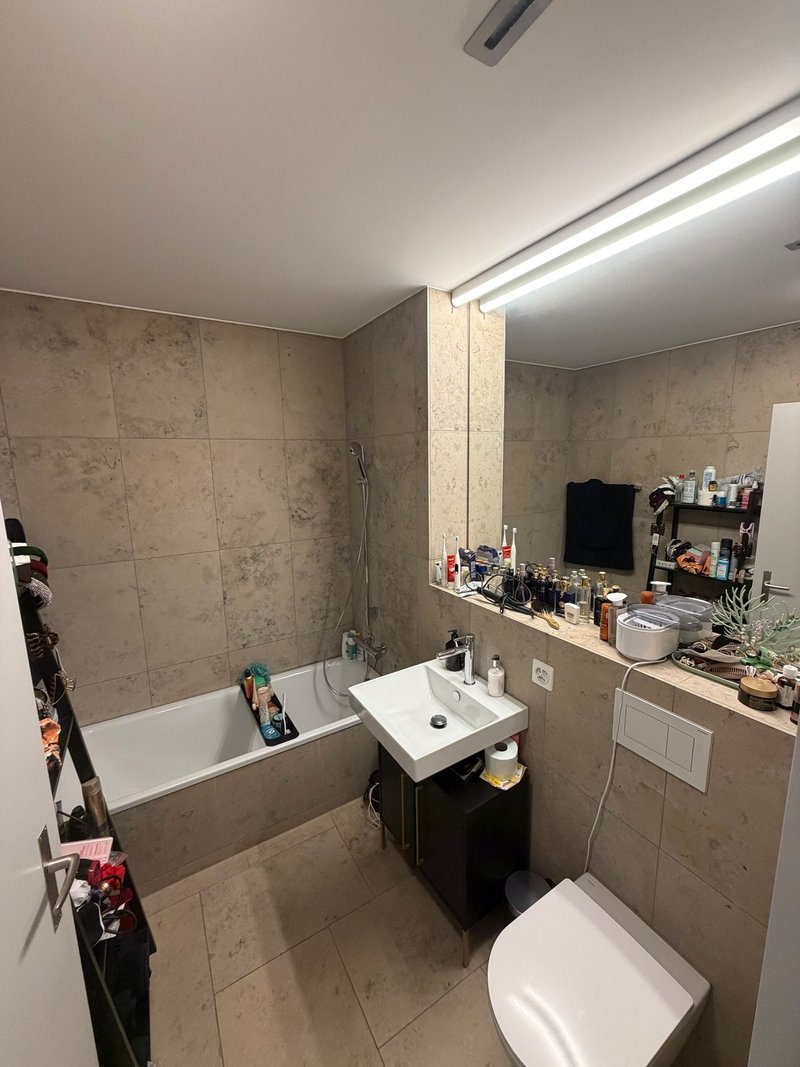 Foto 4 di Binzallee 5, Zurich