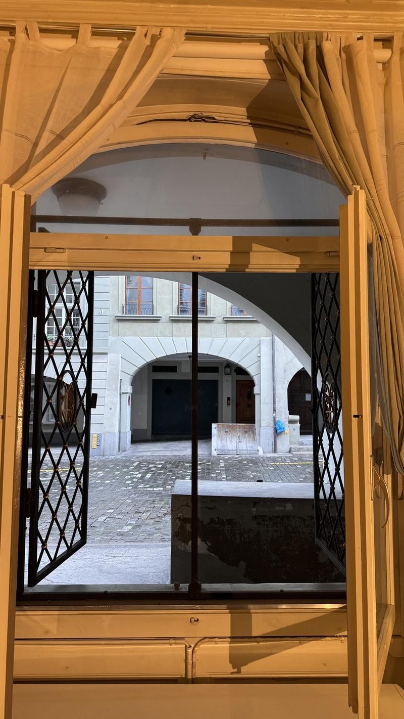 Photo 6 of Junkerngasse 50, Bern