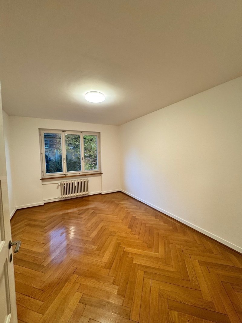 Photo 2 of Scheideggstrasse 22, Zürich