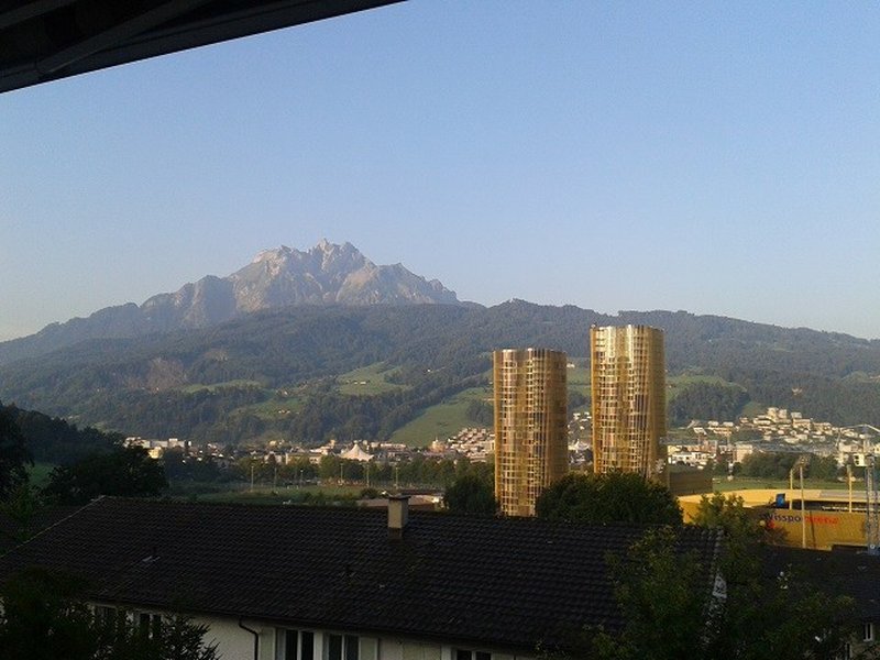 Photo 3 de Luzern