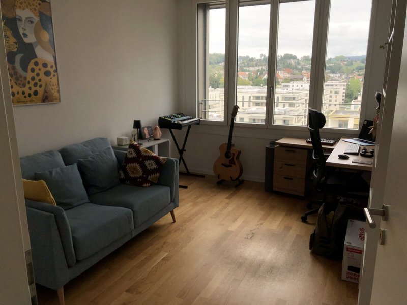 Photo 4 of Rue des Frères-Lumière 6, Marly