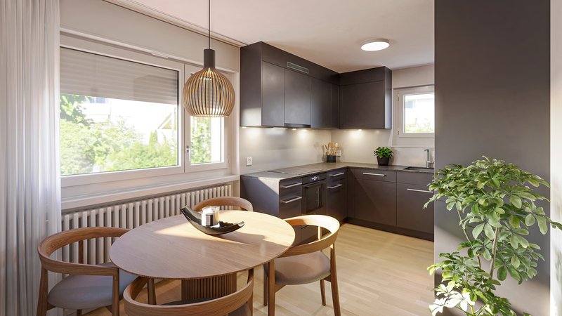 Photo 2 of Birchstrasse 16 / Breitestrasse 38, Seuzach