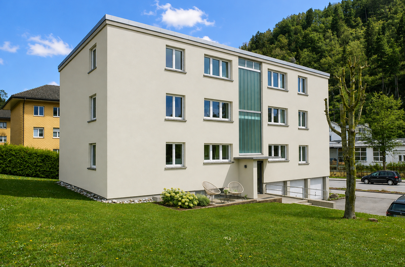 Photo 2 of Balsthalerstrasse 9, Mümliswil