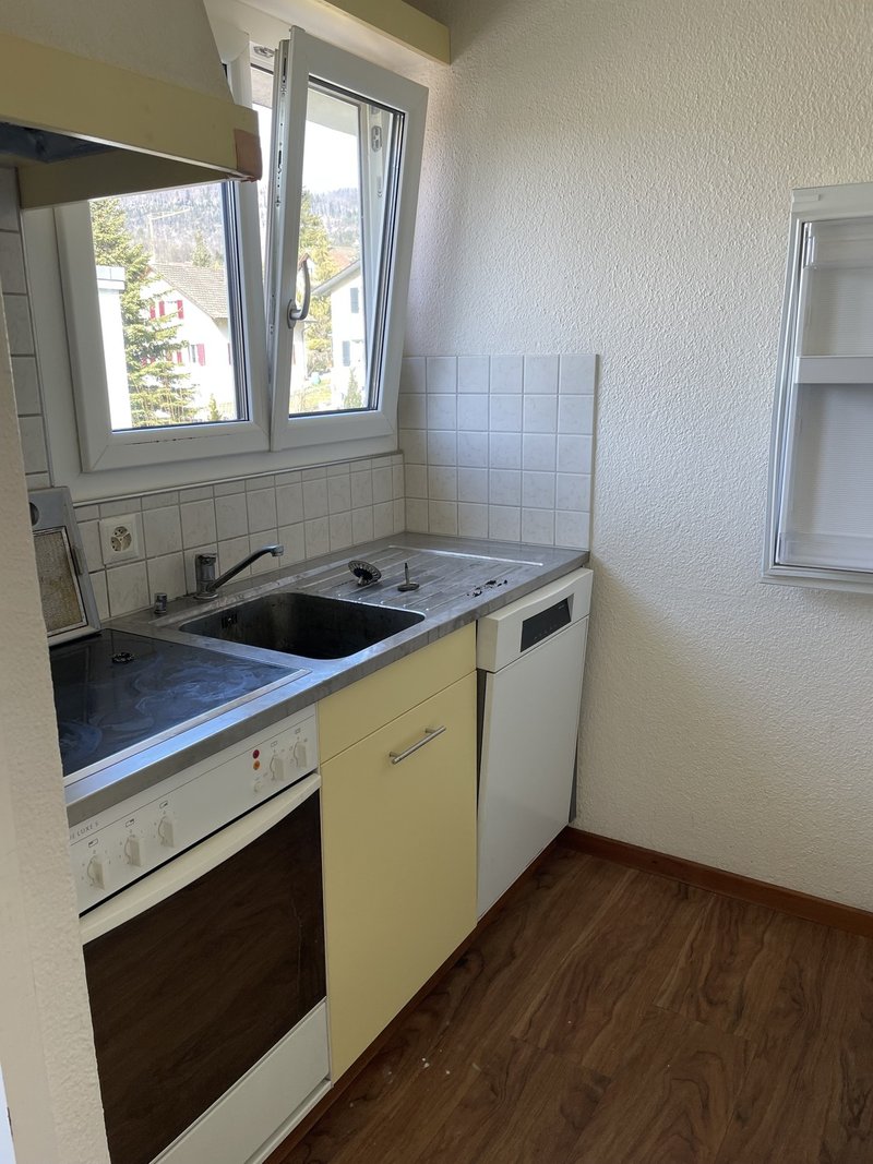 Photo 3 of Balsthalerstrasse 9, Mümliswil
