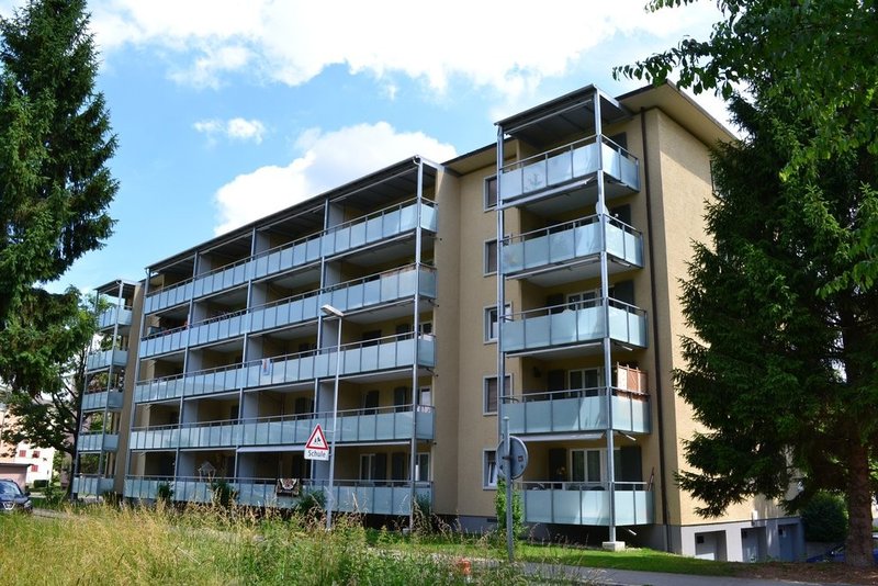 Foto 1 von Uster