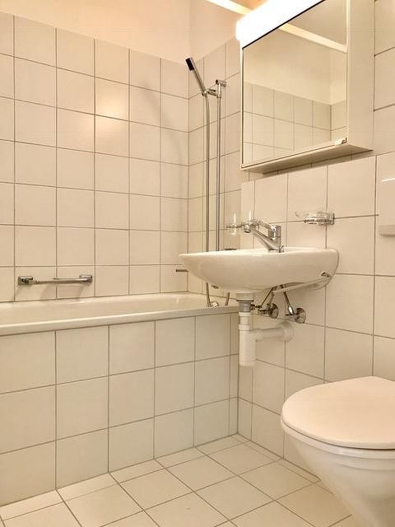Foto 4 von Vonwilstrasse 51, St. Gallen