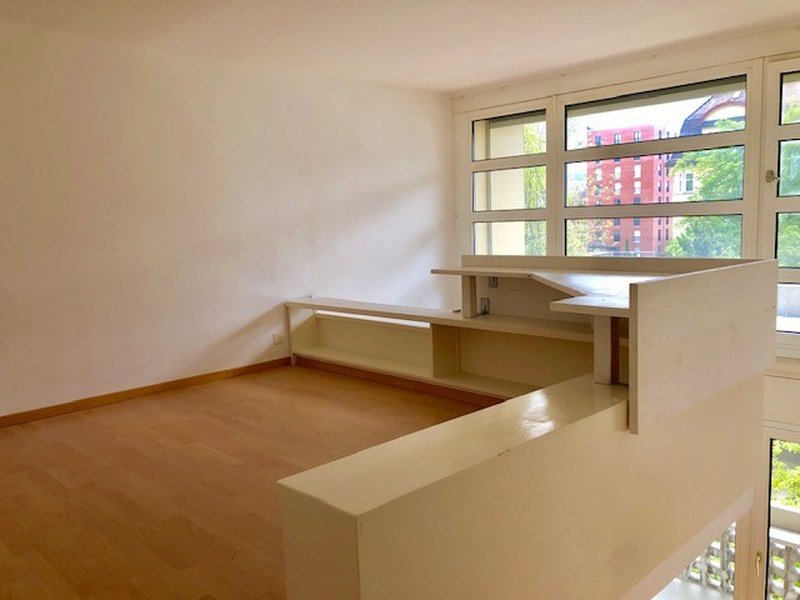 Foto 5 von Vonwilstrasse 51, St. Gallen