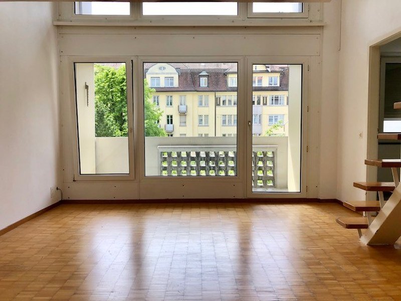 Foto 6 von Vonwilstrasse 51, St. Gallen