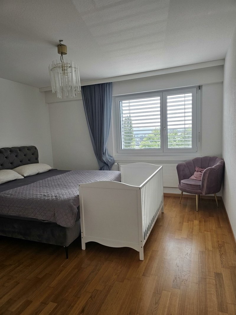 Foto 3 di Steinstrasse 16, Adlikon b. Regensdorf