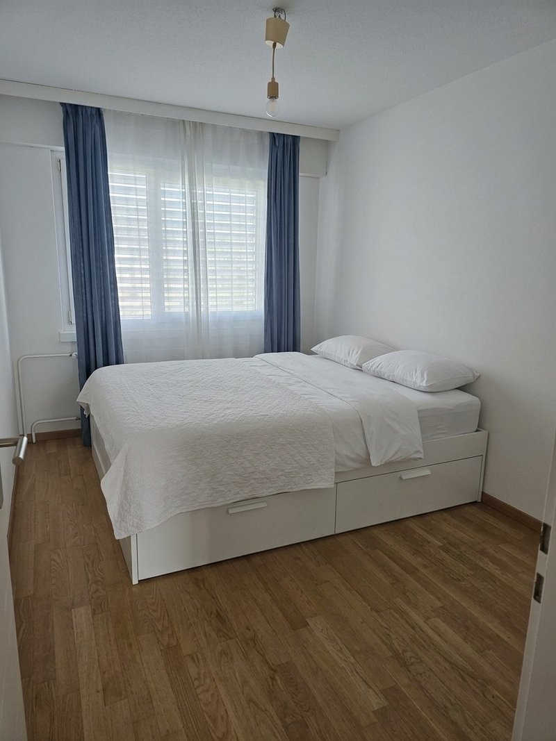 Foto 4 di Steinstrasse 16, Adlikon b. Regensdorf